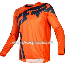 MTB/Motocross Shirt Lange Mouw Fox Racing 180 COTA N005